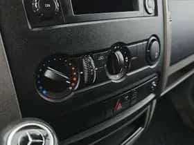 Mercedes-Benz Sprinter (2018) thumbnail 9