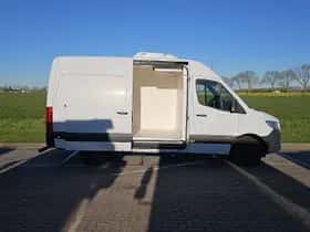 Mercedes-Benz Sprinter (2021) thumbnail 13