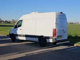 Mercedes-Benz Sprinter (2021) thumbnail 5