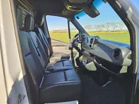 Mercedes-Benz Sprinter (2021) thumbnail 6