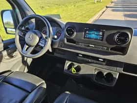 Mercedes-Benz Sprinter (2021) thumbnail 7
