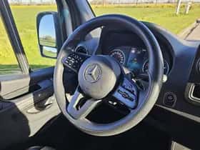 Mercedes-Benz Sprinter (2021) thumbnail 10