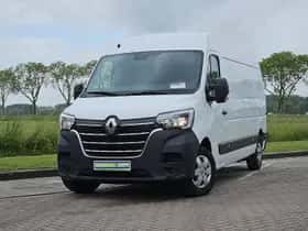 Renault Master (2022)