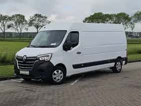 Renault Master (2022) thumbnail 2