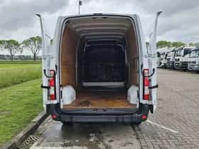Renault Master (2022) thumbnail 12