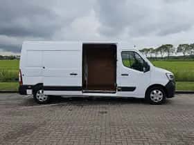 Renault Master (2022) thumbnail 13