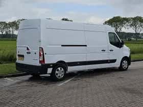 Renault Master (2022) thumbnail 3
