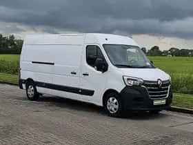 Renault Master (2022) thumbnail 4