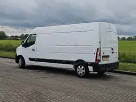 Renault Master (2022) thumbnail 5