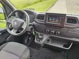 Renault Master (2022) thumbnail 7