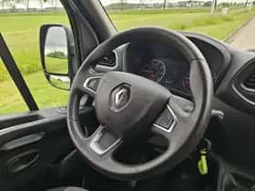Renault Master (2022) thumbnail 10