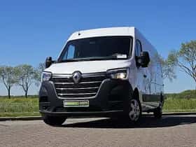 Renault Master (2022)