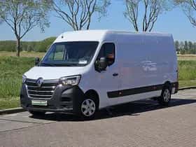 Renault Master (2022) thumbnail 2