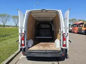 Renault Master (2022) thumbnail 14