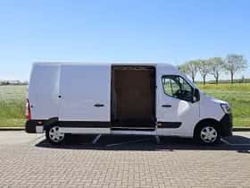 Renault Master (2022) thumbnail 15