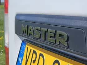 Renault Master (2022) thumbnail 16