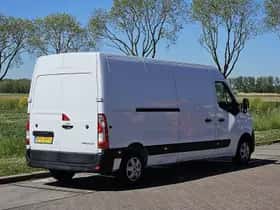 Renault Master (2022) thumbnail 3
