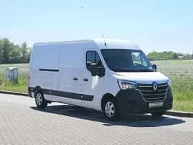 Renault Master (2022) thumbnail 4