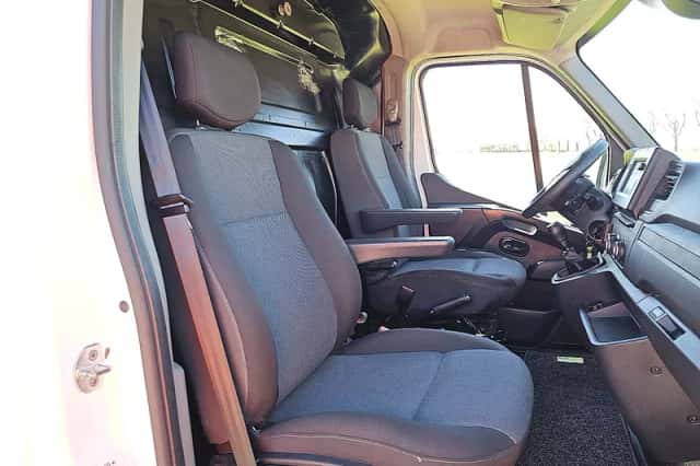 Renault Master (2022) thumbnail 6