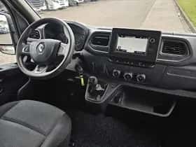 Renault Master (2022) thumbnail 7