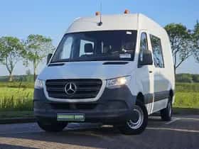 Mercedes-Benz Sprinter (2019)