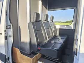 Mercedes-Benz Sprinter (2019) thumbnail 11