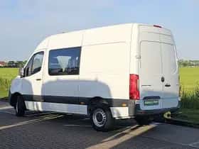 Mercedes-Benz Sprinter (2019) thumbnail 5
