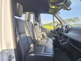 Mercedes-Benz Sprinter (2019) thumbnail 6