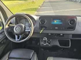 Mercedes-Benz Sprinter (2019) thumbnail 7