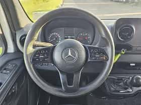 Mercedes-Benz Sprinter (2019) thumbnail 10