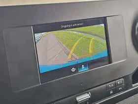 Mercedes-Benz Sprinter (2024) thumbnail 16