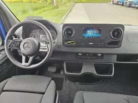Mercedes-Benz Sprinter (2024) thumbnail 7