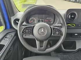 Mercedes-Benz Sprinter (2024) thumbnail 10