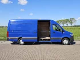 Mercedes-Benz Sprinter (2024) thumbnail 14