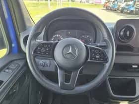 Mercedes-Benz Sprinter (2024) thumbnail 10