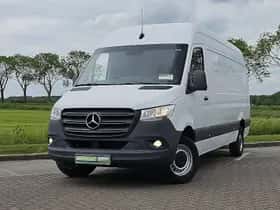 Mercedes-Benz Sprinter (2020)