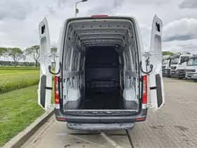 Mercedes-Benz Sprinter (2020) thumbnail 11