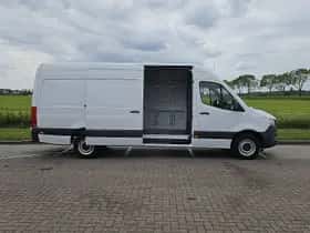 Mercedes-Benz Sprinter (2020) thumbnail 12