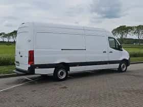 Mercedes-Benz Sprinter (2020) thumbnail 3