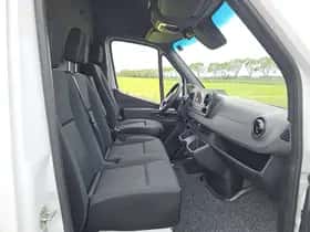 Mercedes-Benz Sprinter (2020) thumbnail 6