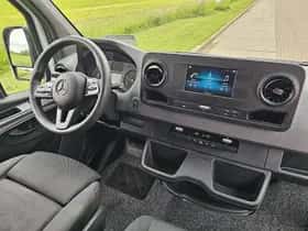 Mercedes-Benz Sprinter (2020) thumbnail 7