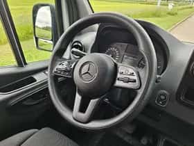 Mercedes-Benz Sprinter (2020) thumbnail 9