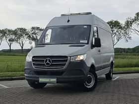 Mercedes-Benz Sprinter (2020)