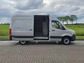 Mercedes-Benz Sprinter (2020) thumbnail 13