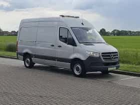 Mercedes-Benz Sprinter (2020) thumbnail 4