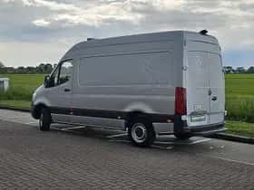 Mercedes-Benz Sprinter (2020) thumbnail 5