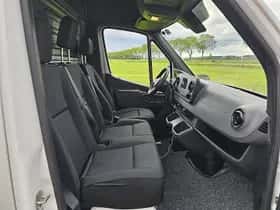 Mercedes-Benz Sprinter (2020) thumbnail 6