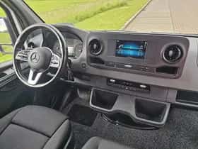 Mercedes-Benz Sprinter (2020) thumbnail 7