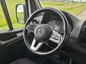 Mercedes-Benz Sprinter (2020) thumbnail 10
