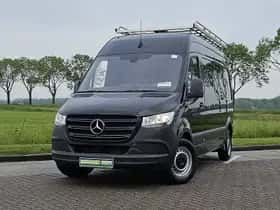 Mercedes-Benz Sprinter (2020)